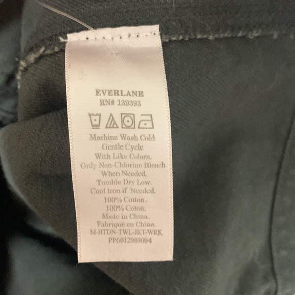 Everlane jacket - Picture 7 of 7